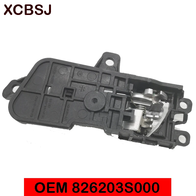 Передняя задняя левая правая внутренняя ручка дверной ручки для HYUNDAI SONATA 2011 2012 2013