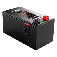 lifepo4 12v1000ah suitable solar system volt system lawn mower ship engine room vehicle outdoor power supply battery pack
