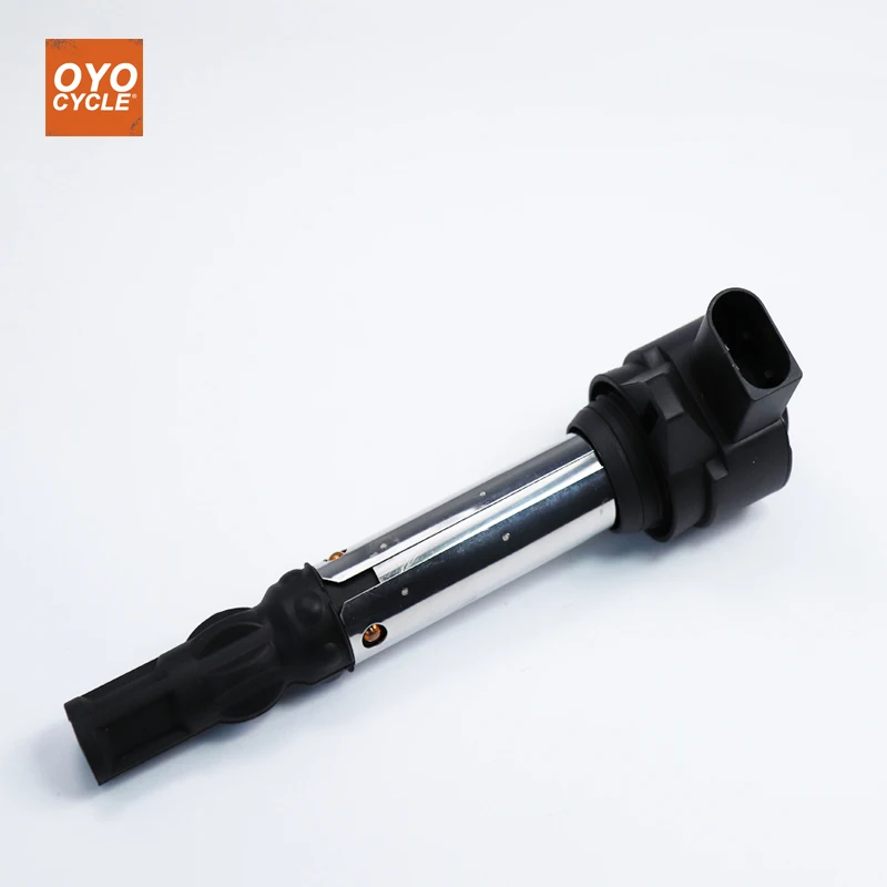 

Ignition Coil 12137838388 Auto Engine System Ignition Coil For BMW M3 4.0L