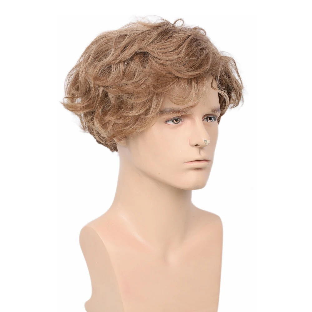 XCOSER Фантастические звери Ньют скамандер Косплей головные уборы костюм аксессуар