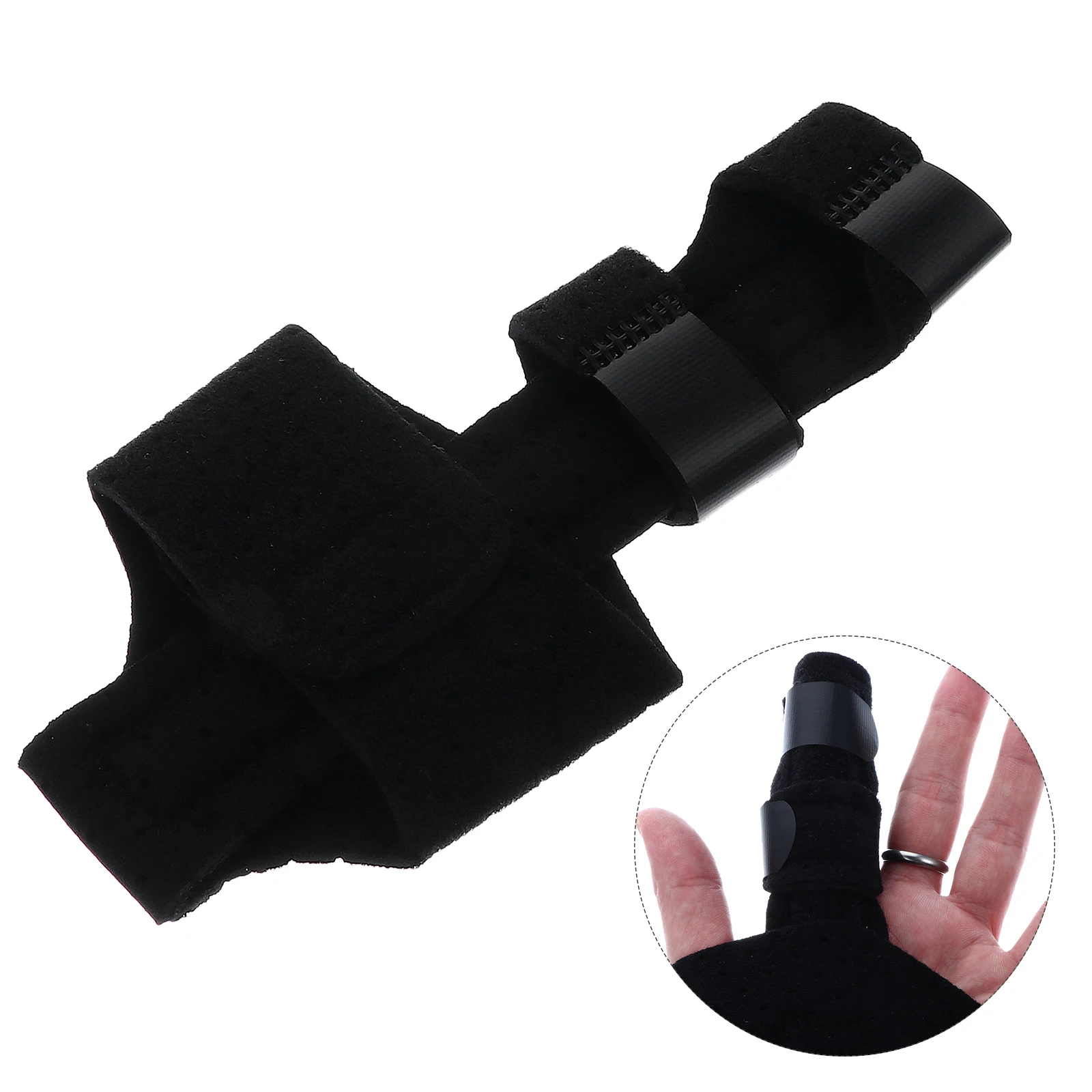 

1PC Finger Straightening Splint Professional Finger Splint Compact Finger Splint