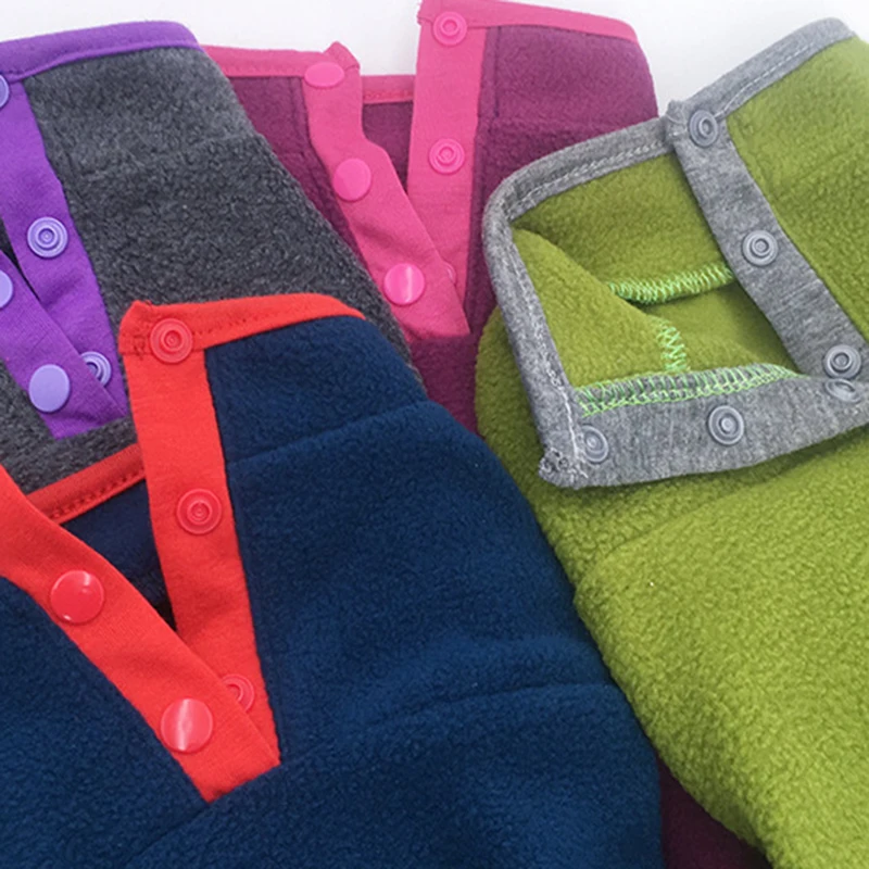 Теплая Флисовая жилетка для собак одежда маленьких мягкая утепленная легкая