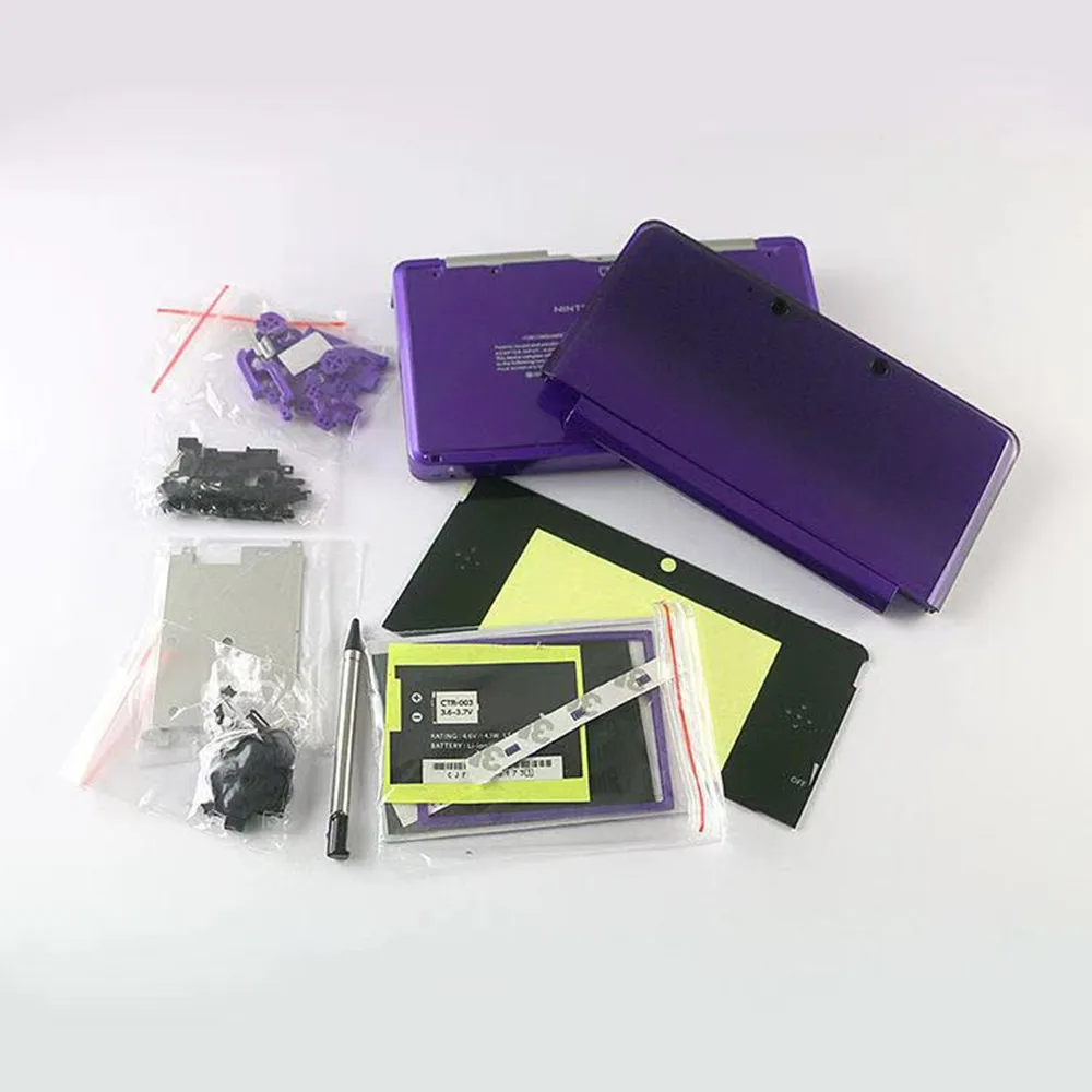 Рисунок 5 - 50 комплектов, полный корпус