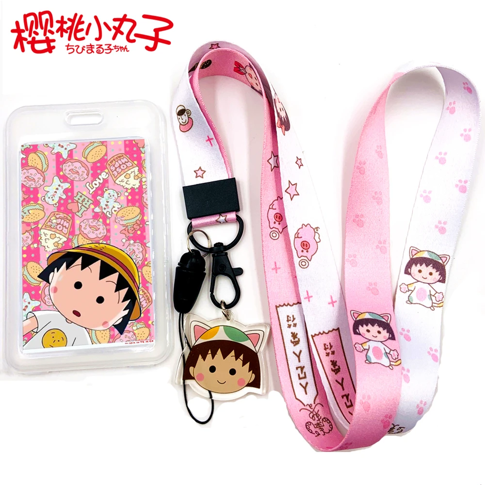 Чехол Кошелек для кредитных карт с прозрачным окошком и ремешком на шею|Ремешки