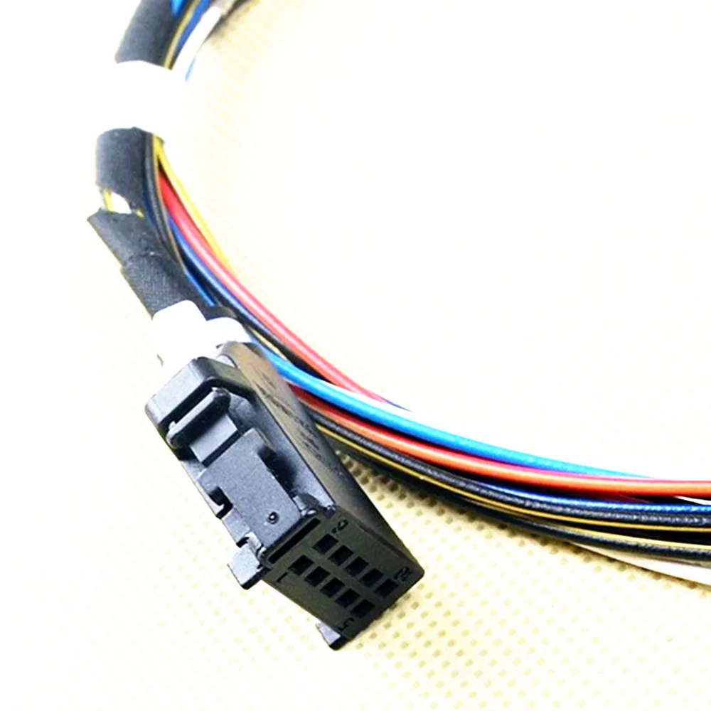 Автомобильная система круиз-контроля 1J1 970 011F жгут проводов для VW Passat Golf Jetta Bora MK4 B5