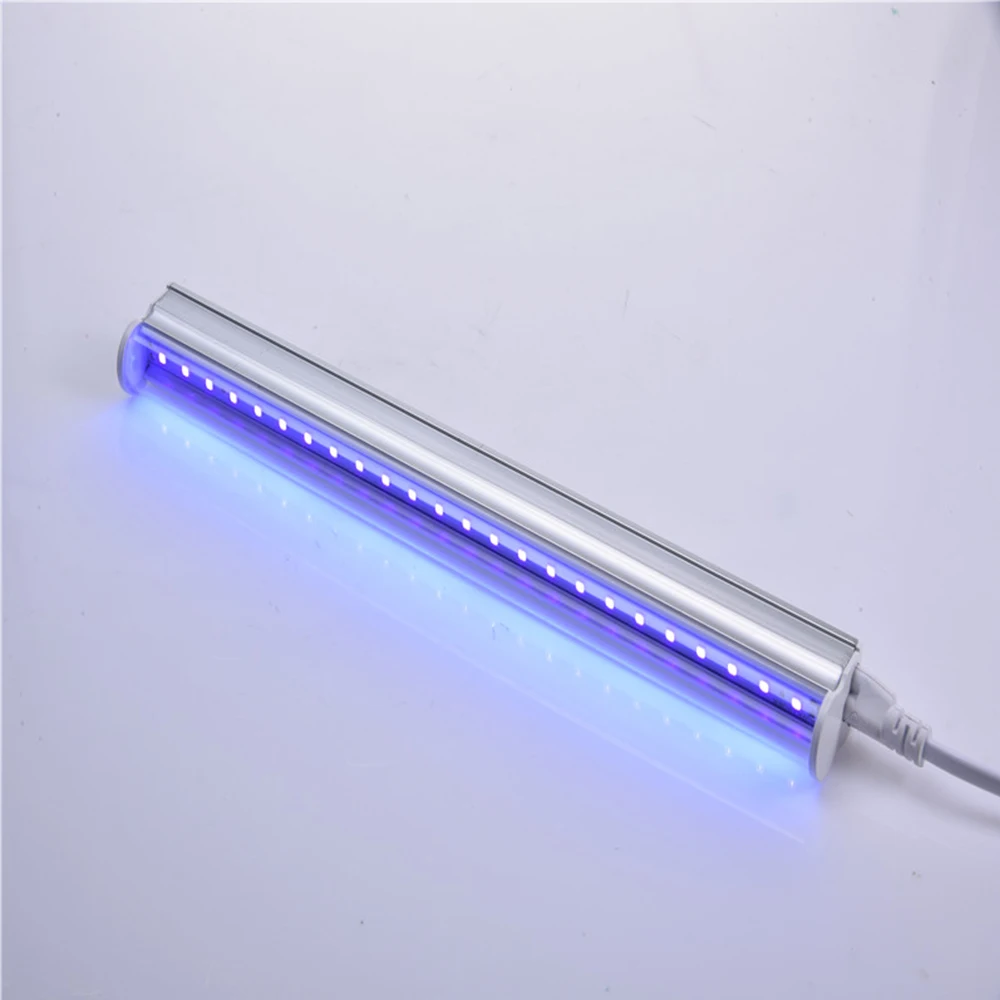 

DJ Equipment LED UV Light Fixtures Portable UV Light Bar LED Strip Lights Party Club Christmas Party Decoration