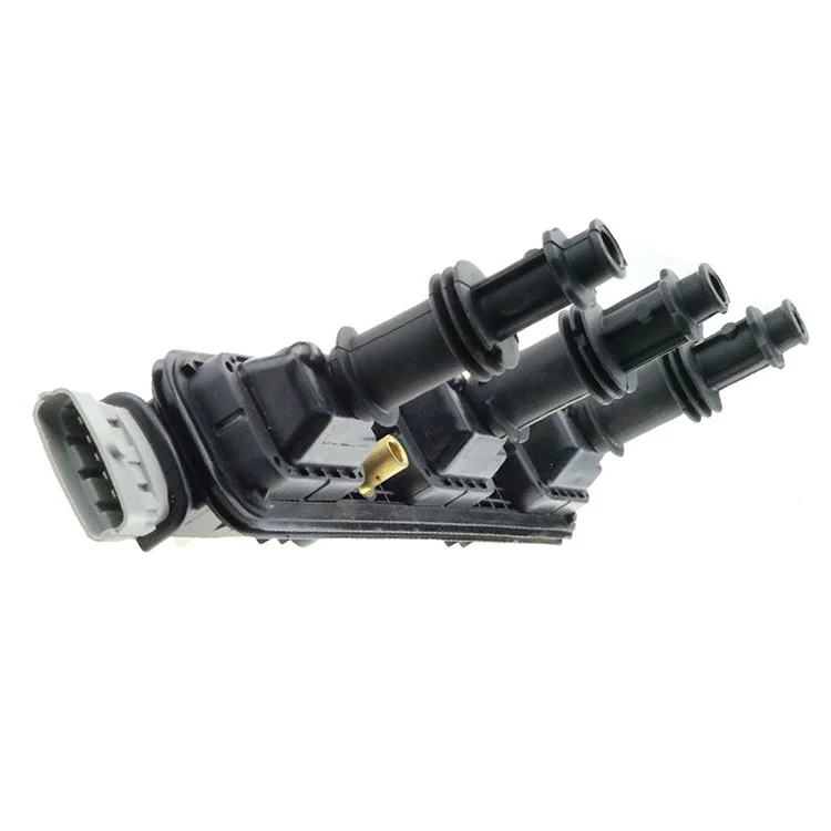 

1 шт. подходит для катушки зажигания, упаковка высокого напряжения 1208209