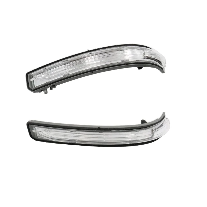 Поворотник для зеркала заднего вида Mercedes Benz W169 A160 A180 A200 W245 B160 B180 B200 светодиодный