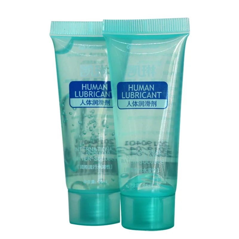 Взрослые сексуальные продукта гладкая смазки растворимые в воде облегчение боли