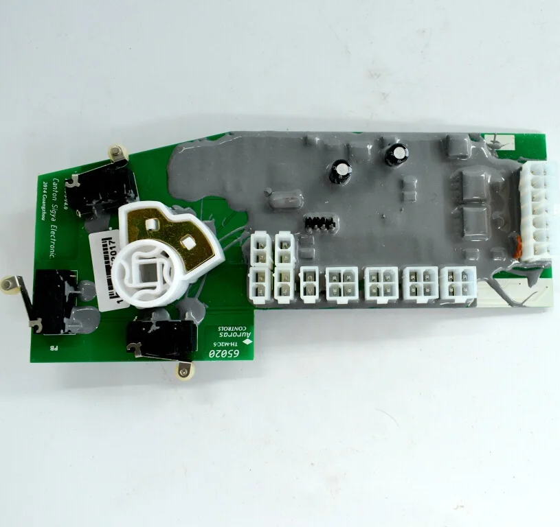 Сделано в Китае стандартная печатная плата с ручкой|Контроллер двигателя| |