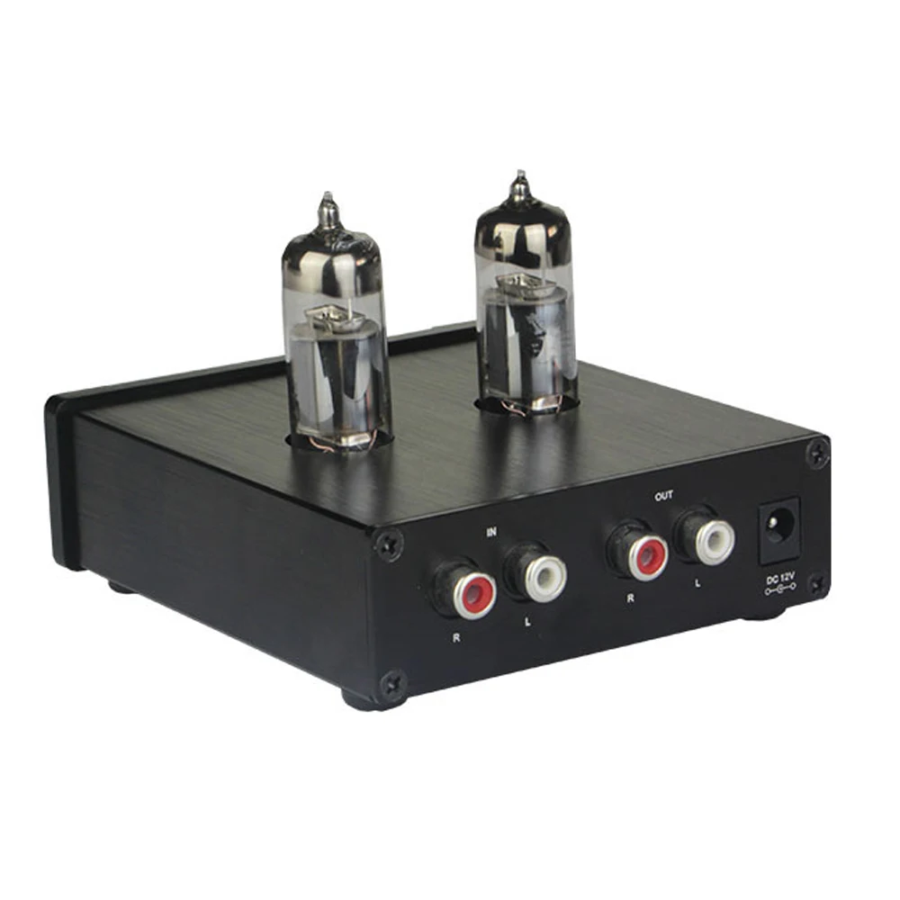Lyele 6K4 6J1 6J2 6J3 мини предусилитель звука NE5532 может быть заменен OPA2604 OPA 2134 MUSE8820 MUSE 8920