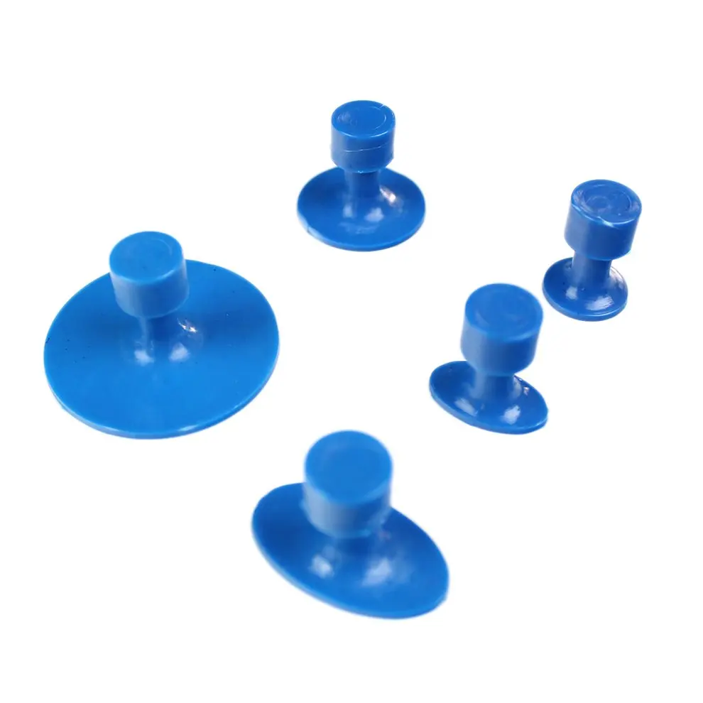 

Бесплатная доставка 5 шт. PDR вкладки клей вытягивание безпокрасочные Инструменты для ремонта вмятин мини-вкладки для поднятия вмятин Инстру...