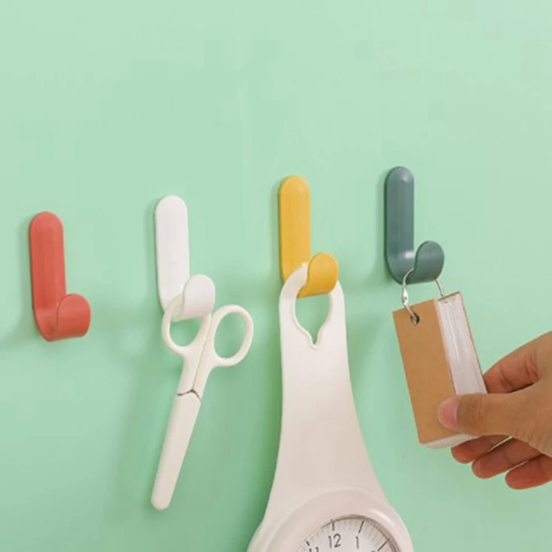 1 шт. настенный многофункциональный поворотный держатель для полотенец | Дом и