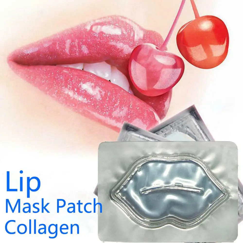 Патчи для губ увлажнение заживление 10 |