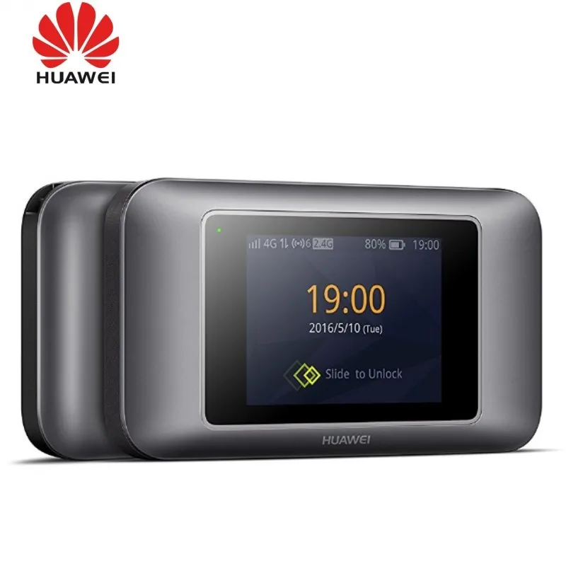 Разблокированный Huawei E5787 E5787Ph 67a LTE Cat6 мобильный точку доступа Wi Fi 3000 мАч батарея с 2