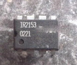 

5Pcs/Lot New IR2153 DIP-8 Drive IC Integrated circuit IC Good Quality In Stock