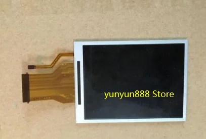 Новый ЖК-экран для Nikon S9900 P340 P530 P7800 L830 запасная часть для цифровой камеры + Подсветка