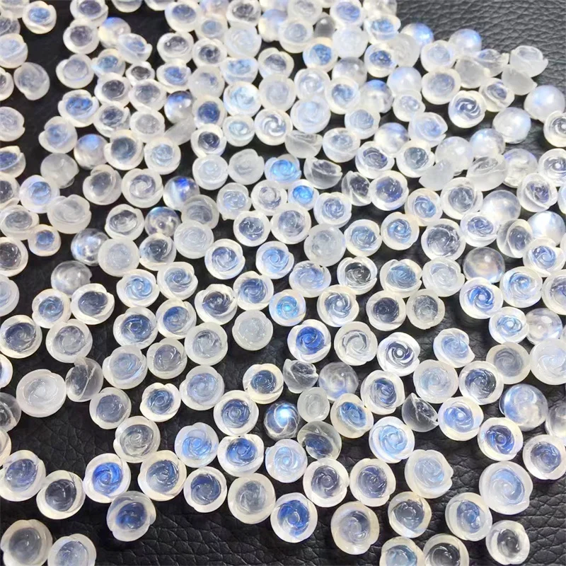 

10 шт. случайный миниатюрный цветочный камень, натуральные кварцевые кристаллы, лечебный камень, резьба по цвету, ремесла рейки, подвеска «сд...