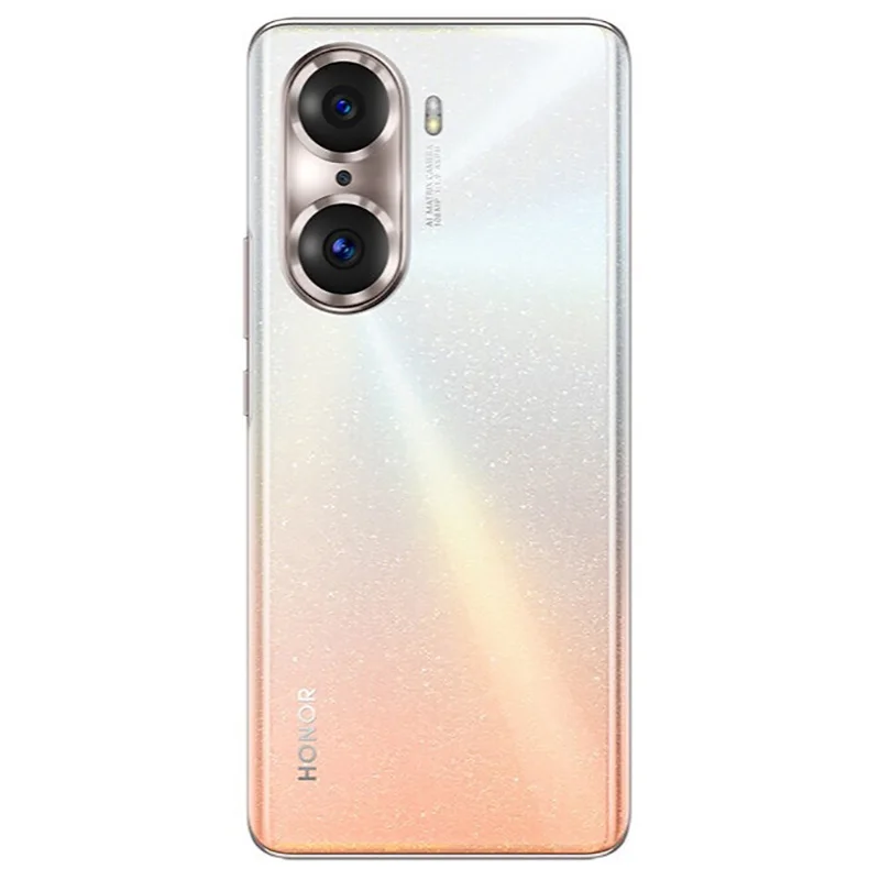 Смартфон HONOR 60 Pro 6 78 дюйма 120 Гц 8 + 256 ГБ Snapdragon 778G ядер 4800 МП мАч