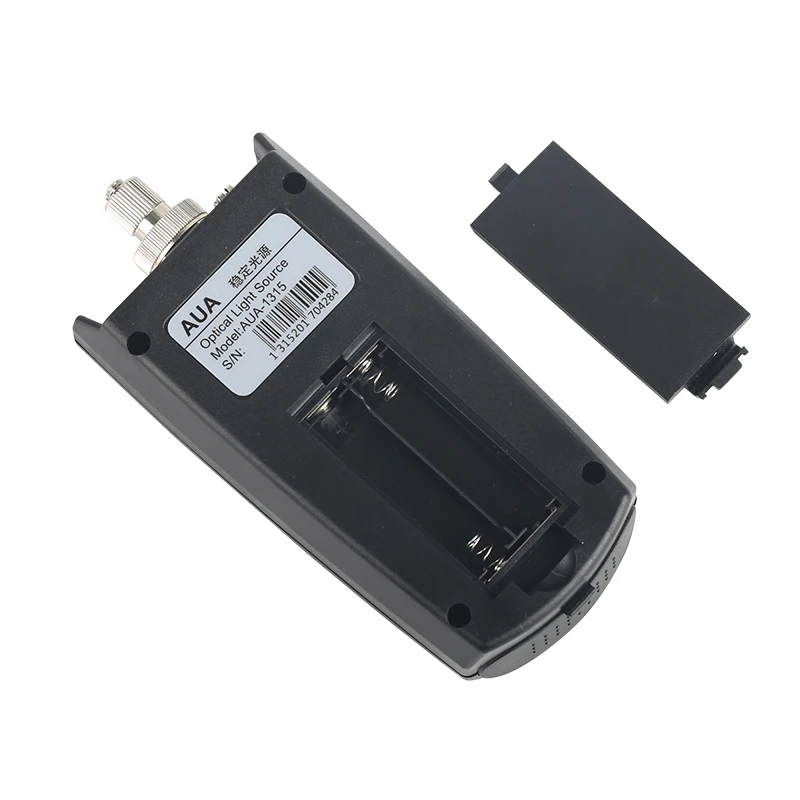 Ручной Волоконно-оптический лазерный источник света с двумя длинами волны 1310/Нм