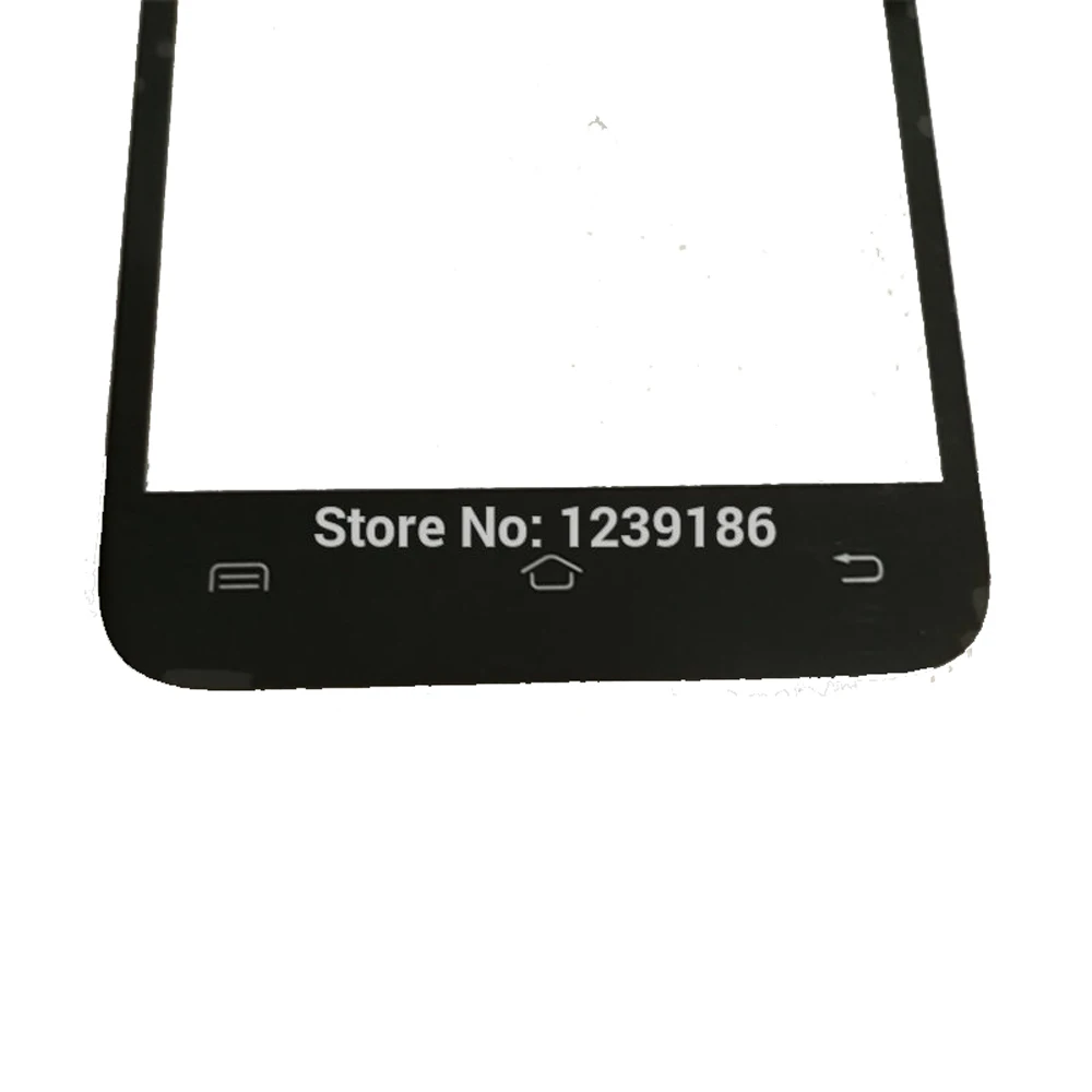 Мобильный телефон сенсорная панель для Ark Benefit M8 сенсорный экран дигитайзер +