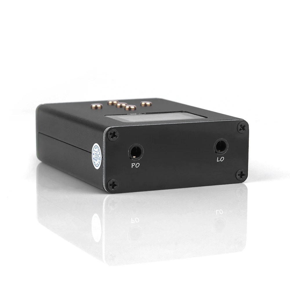 Wooeasy DIY MP3 Zishan Z3 Pro плеер без потерь HiFi музыкальный плеер Поддержка усилителя для наушников ЦАП AK4493 Z3 обновленная версия