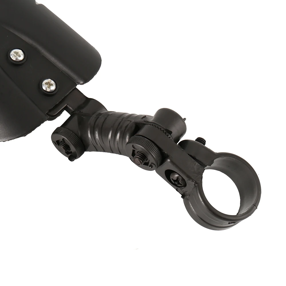 Велосипедные Брызговики передние задние быстросъемные щитка грязезащитные