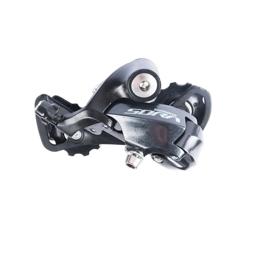 Велосипедный переключатель передач Shimano SORA R3000 2x9 s задний кассета SS/GS HG400 9