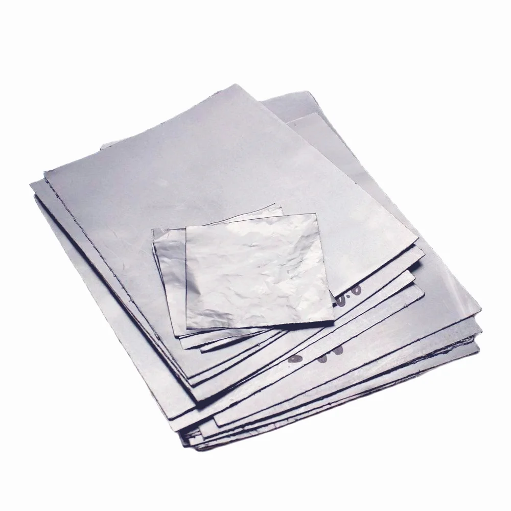 

10pcs 0.5x250x400mm Graphite Foil