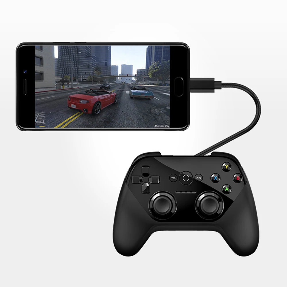  Type C Adapter Cable USB Type-C Male to 3.0 Female Charge Data Sync USB-C Converter | Электроника