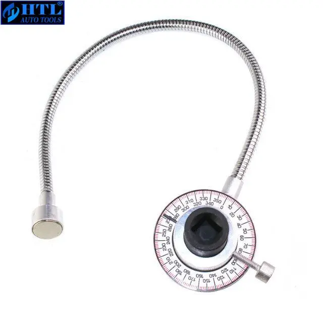 Угол вращающего момента-1/2 дюйма Dr с магнитом 280 нм набор градусов поворота 4173