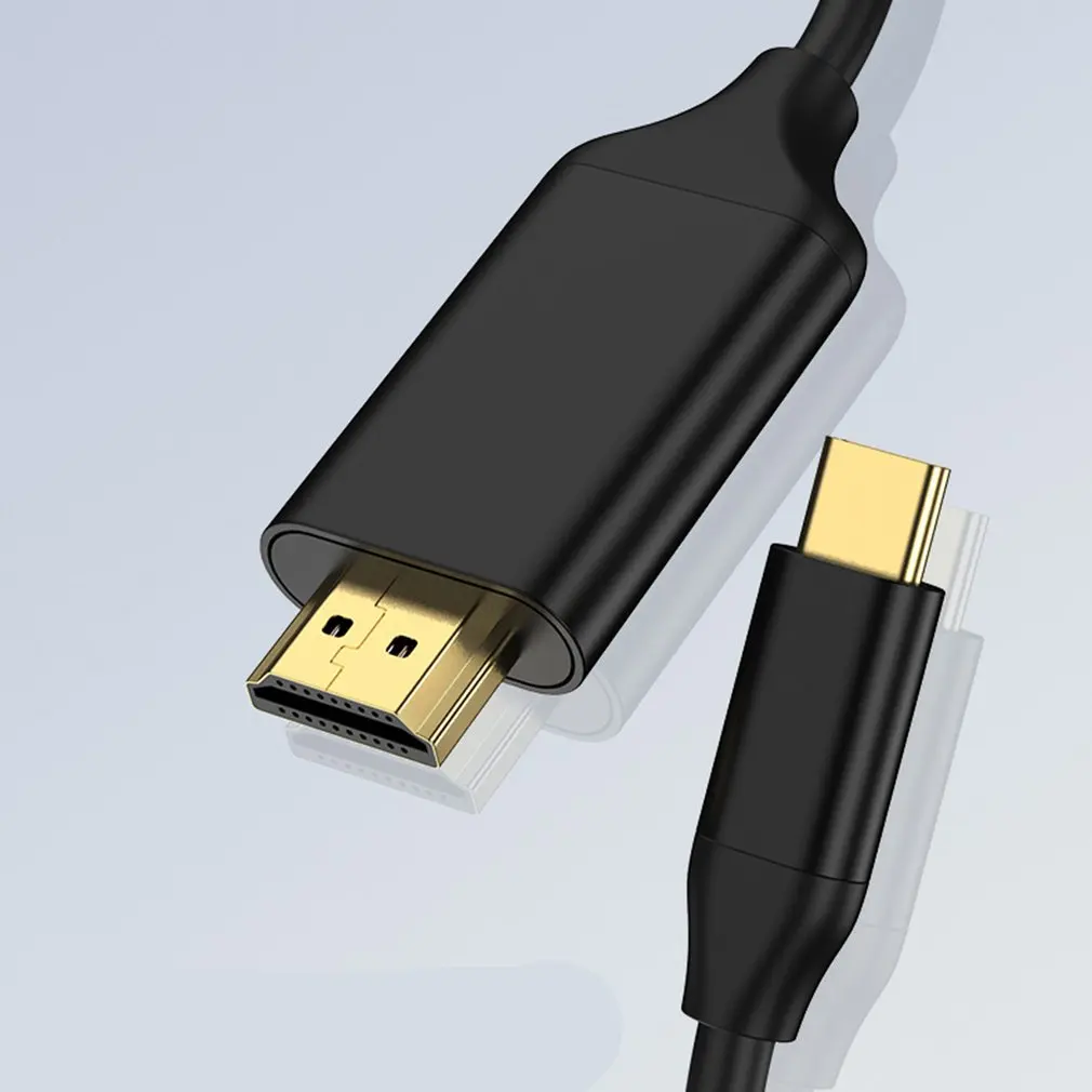 Кабель Dex для samsung USB C type-C к HDMI 4K кабель HD tv Цифровой AV адаптер Note 9 DeX конвертера 529 # |