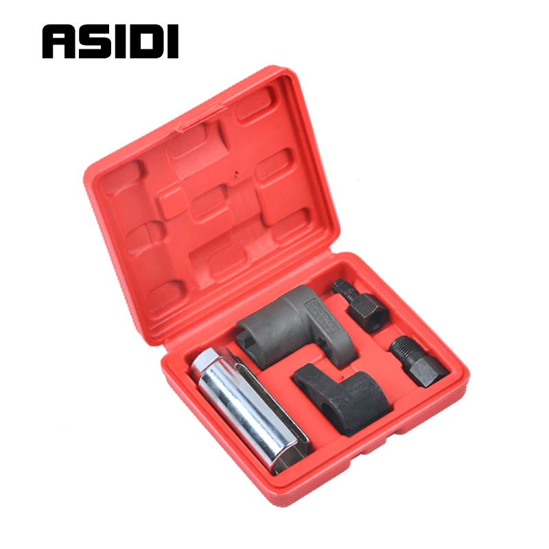 Датчик кислорода резьба Chaser 5 шт. O2 установка гаечный ключ вакуумный M12 M18 |