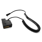 Искусственная батарея для фотоаппарата Fujifilm