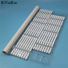 Светодиодные полосы подсветки телевизоров для Samsung UE60JU6470 UE60JU6475 UE60JU6500 UE60JU6510 светодиодные полосы линейка массив ленты V5DU-600DCAB-R1