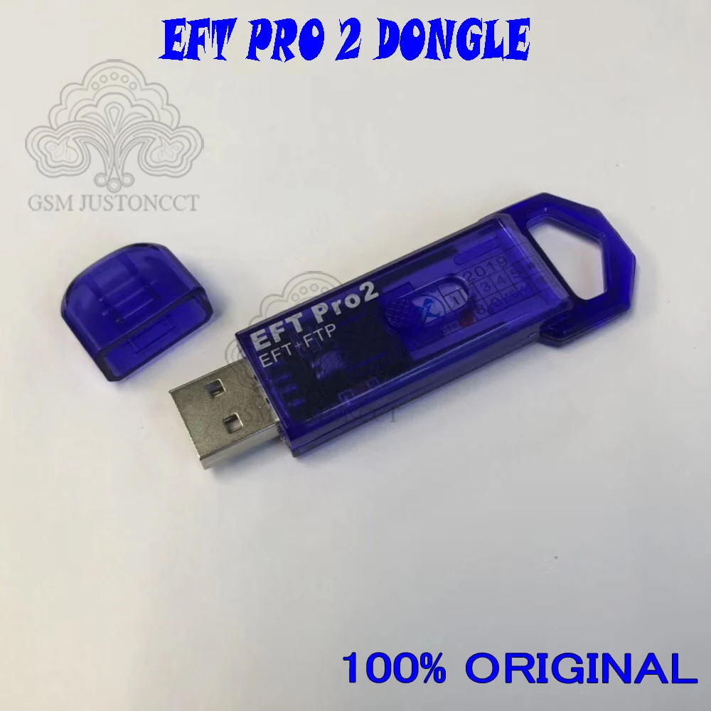 Eft pro dongle (eft + ftp 2 в 1 активирован)|Детали устройств связи| |