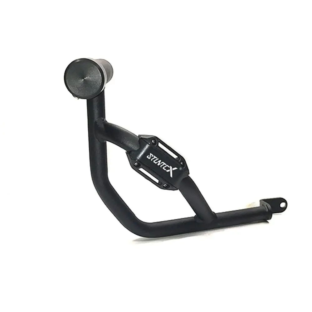 Для Benelli Leoncino 500 BJ500 Collisione защитный барьер Paraurti