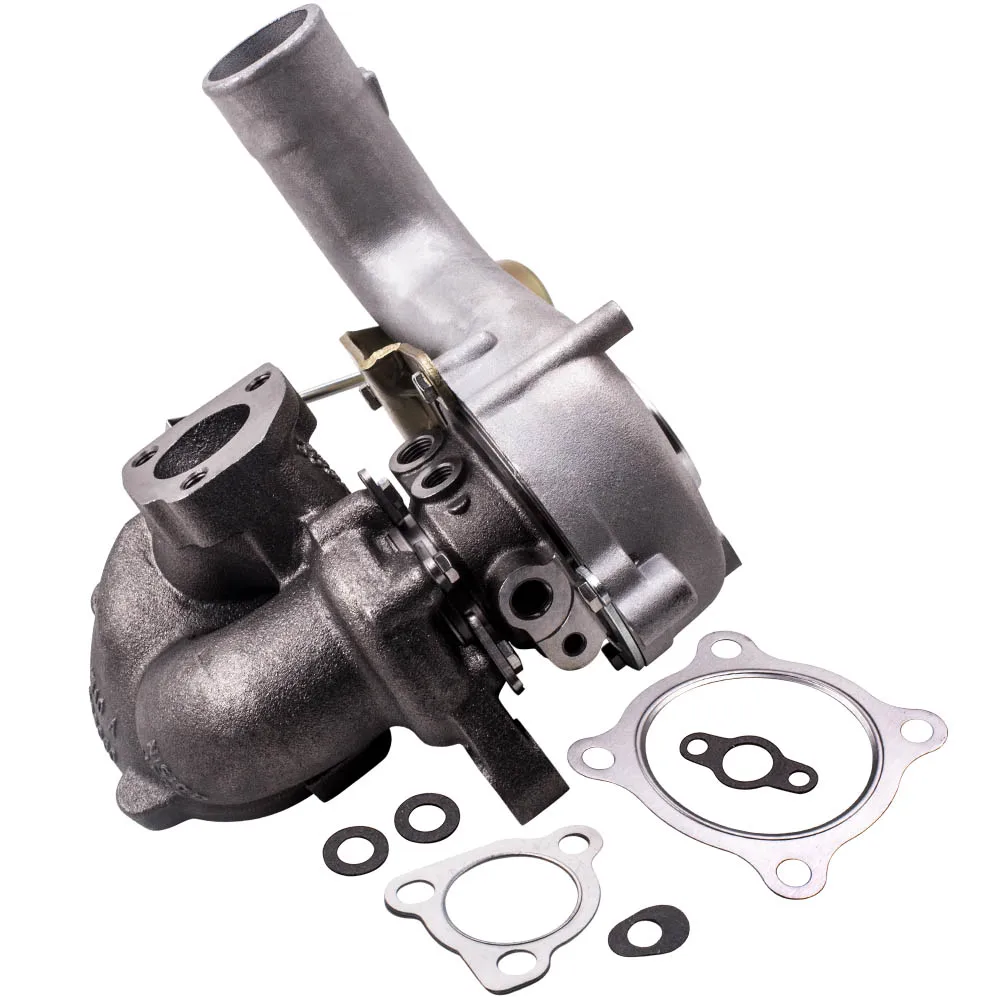 Турбокомпрессор K04 001 для Audi A3 Upgrade A4 TT 1 8 T 1.8L K03 Turbo Compressore 06A145704S 53049500001| |