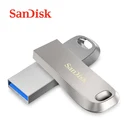 Флеш-накопитель SanDisk USB 3,1, 256128643216 ГБ, 150 Мб, CZ74, USB 3,1