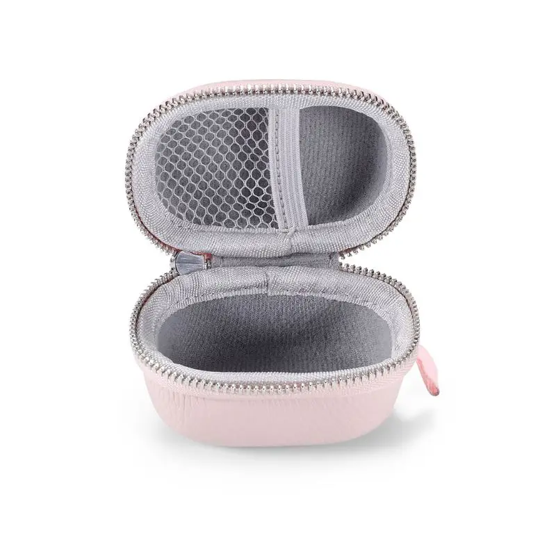 

High Grade Earphone Bag for B&O Play Beoplay E8 Charging Box Headset Protective Sleeve for Bo E8 Charging Cable Storage Box