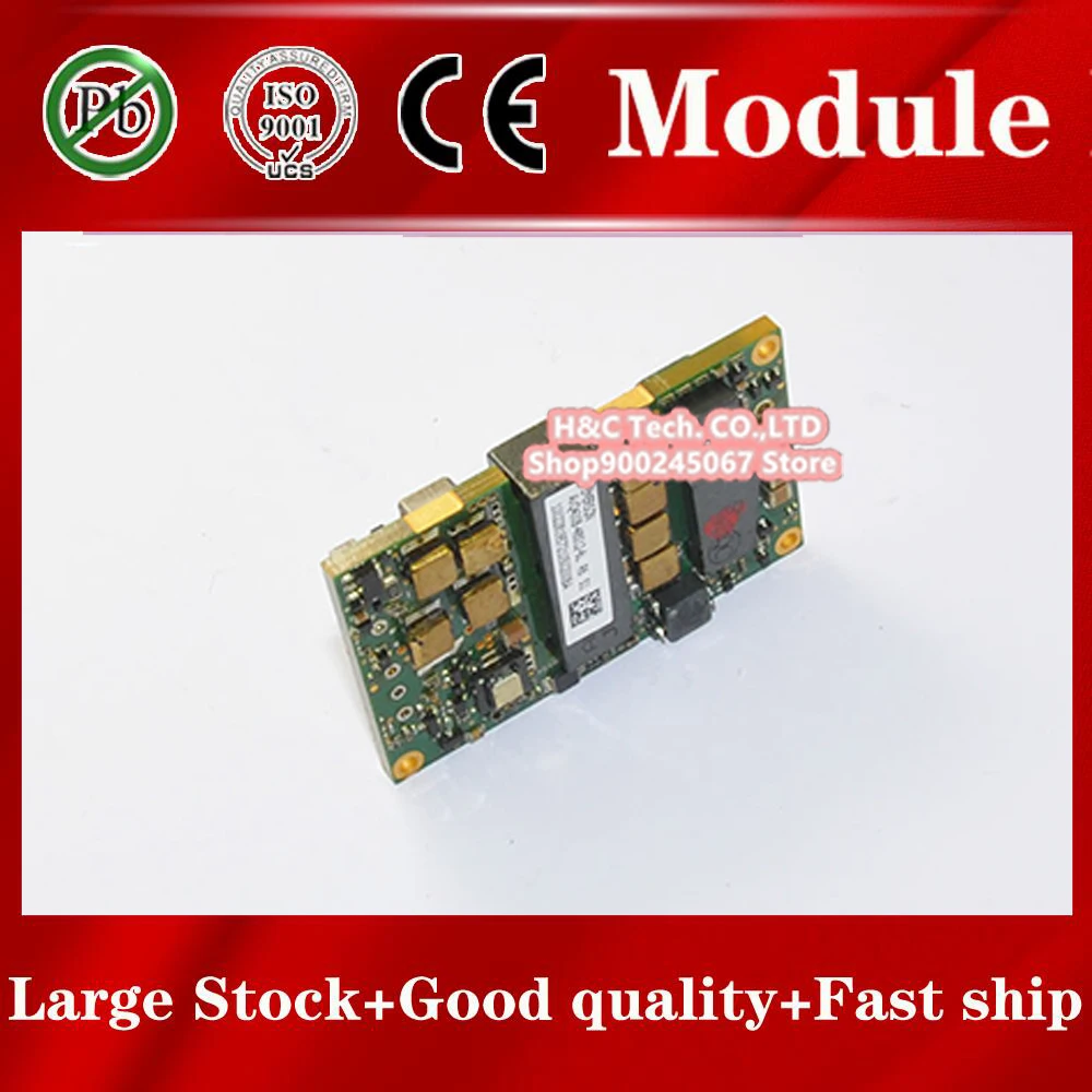 

Fast ship 1pcs AVQ400B-48S12-6L Module AVQ400B48S126L AVQ400B-48S12-6L