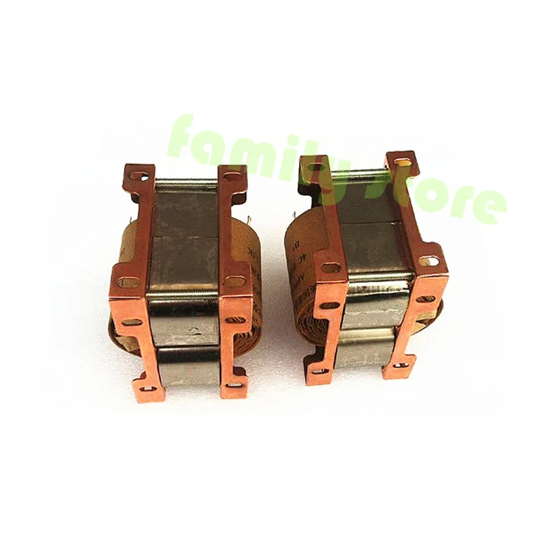 Longhai 300B ламповый усилитель 2A3 полоса пропускания 30 Гц--48 кГц (-1DB) 4C обмотка