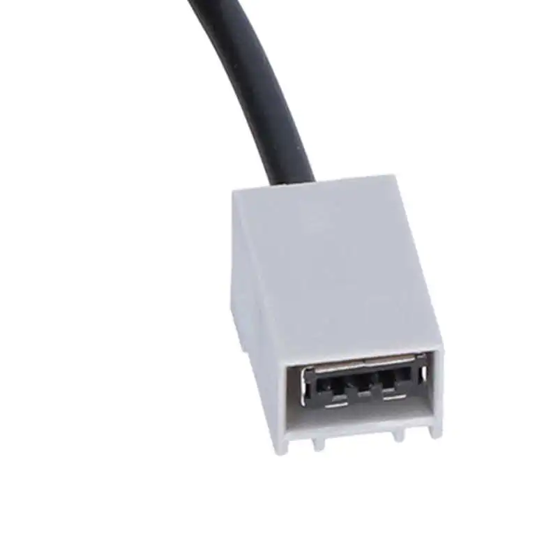 Аксессуары автомобильный арабский Кабель AUX входной USB-кабель адаптер для