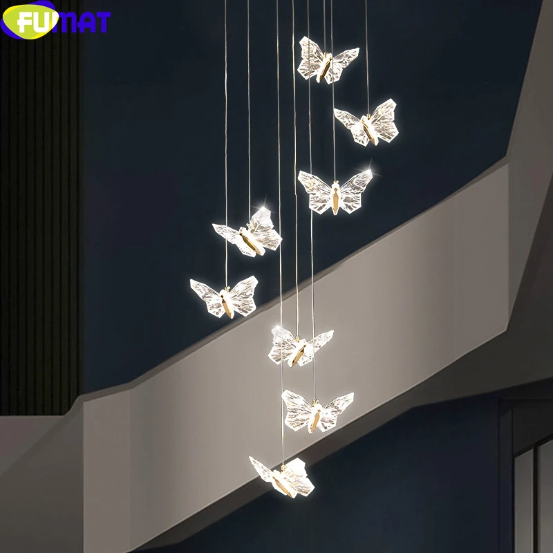 値段 Fumat-モダンなリビングルームの天井ランプK9,ヨーロッパスタイル,大きなスパイラル,トイレのリモコンなし