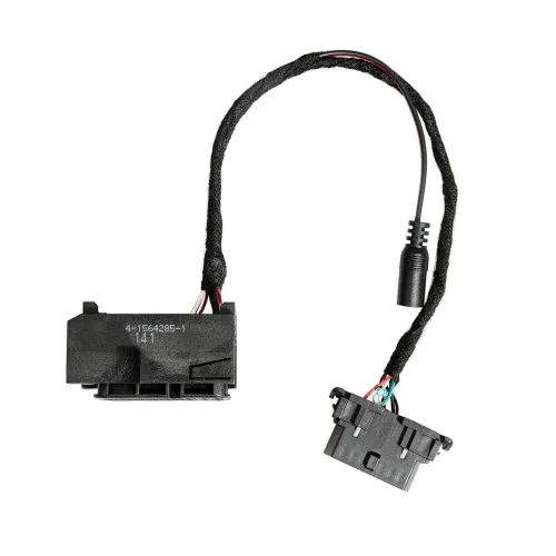 Может быть кабель DME для MSV и MSD работает с XHORSE VVDI2 или CGDI считывание на верстаке