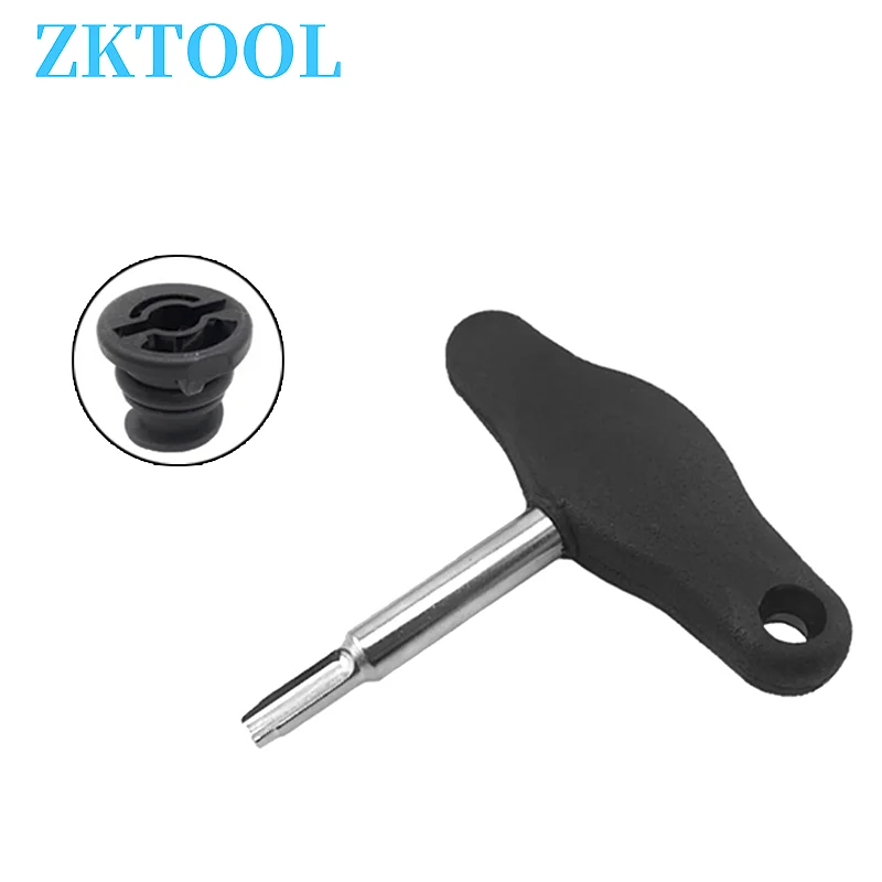 Установочный гаечный ключ для дренажа масла, монтажный инструмент подходит для audi vw skoda t10549