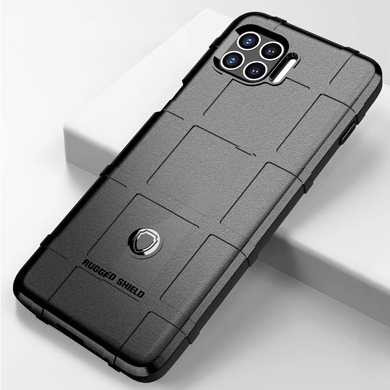 Роскошный противоударный бронированный чехол для Motorola Moto One 5G Ace Fusion Plus Zoom Pro Vision