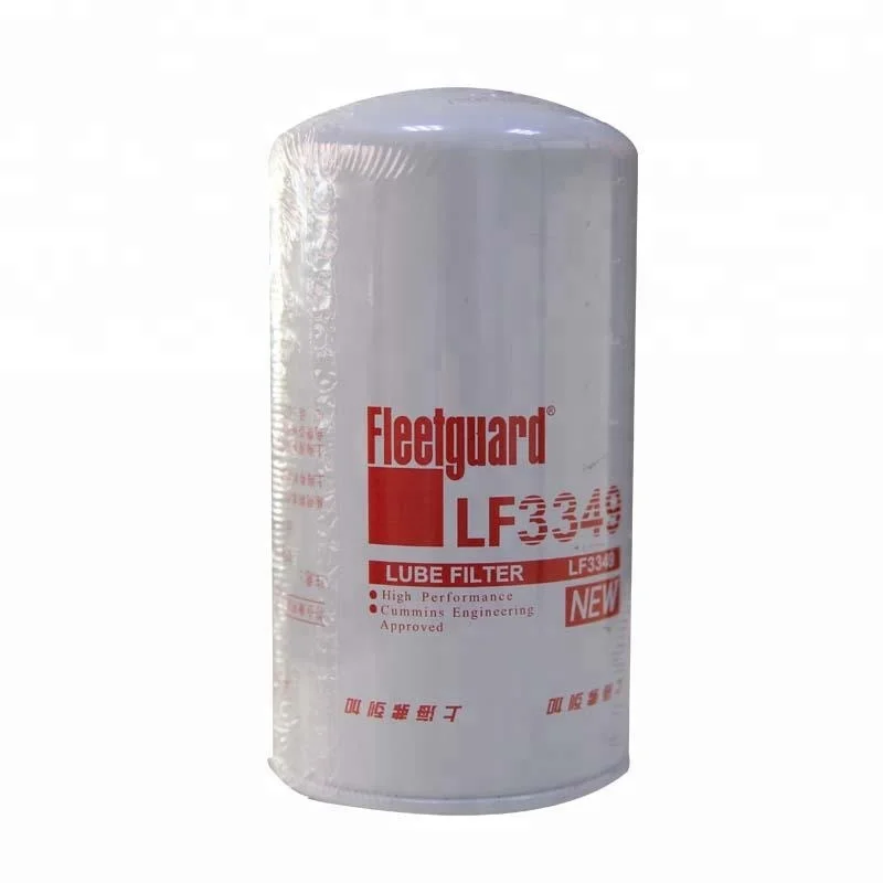 

p558615/Genuine original stock 3908615/LF3349/BT339/3914395 lube oil filter for tractor excavator generator genset