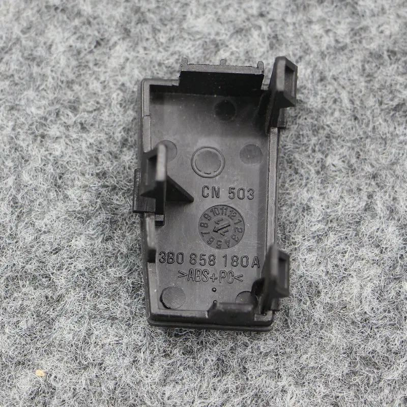 Накладная крышка средней обшивки для Passat B5 2000-2005 обшивка центральной приборной