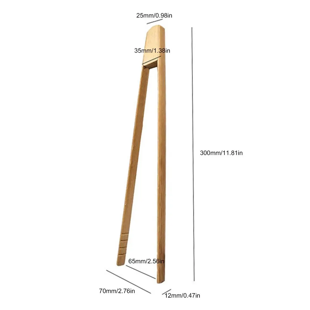 

8pcs/set Wooden Bamboo Cooking Utensils Set Kitchen Utensil Set With Holder Wooden Spoons For Cooking Great Gift